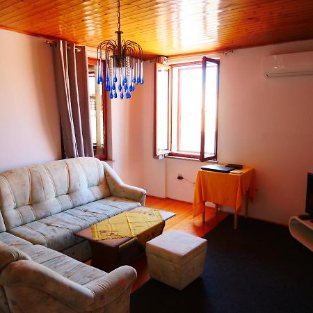 Apartment Piranhe Exterior photo